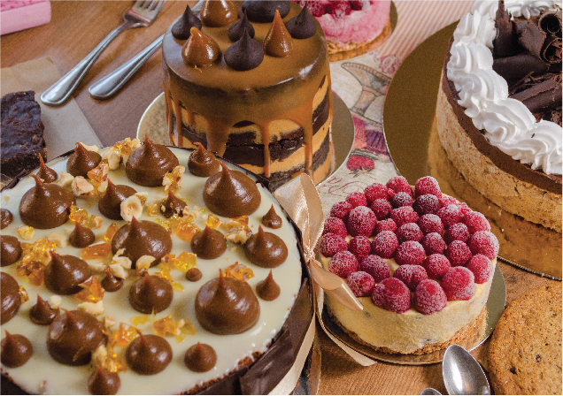 Nuestros carniceros profesionales